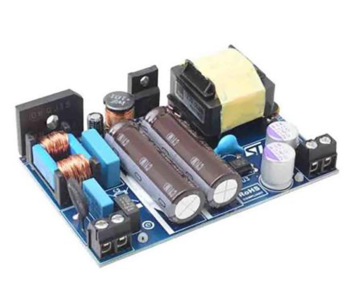 EVLSRK1000B-TO, STMicroelectronics