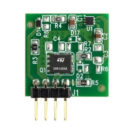 EVLSRK1004A, STMicroelectronics