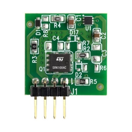 EVLSRK1004C, STMicroelectronics