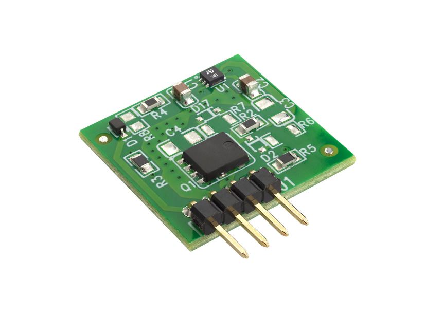 EVLSRK1004E, STMicroelectronics