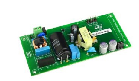 EVLSTACF01-65WU, STMicroelectronics