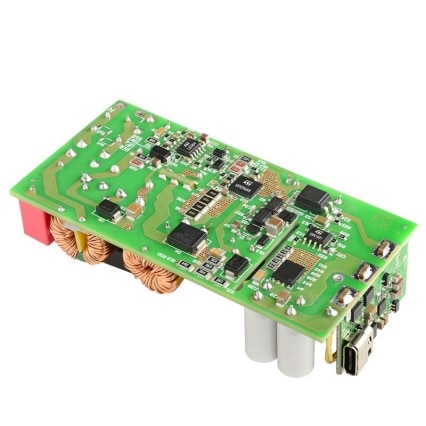 EVLVIPGAN100PD, STMicroelectronics