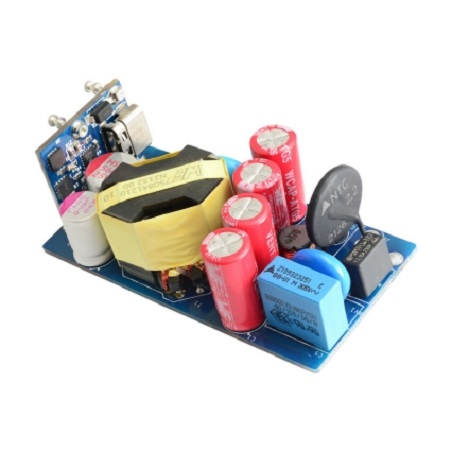EVLVIPGAN50PD, STMicroelectronics