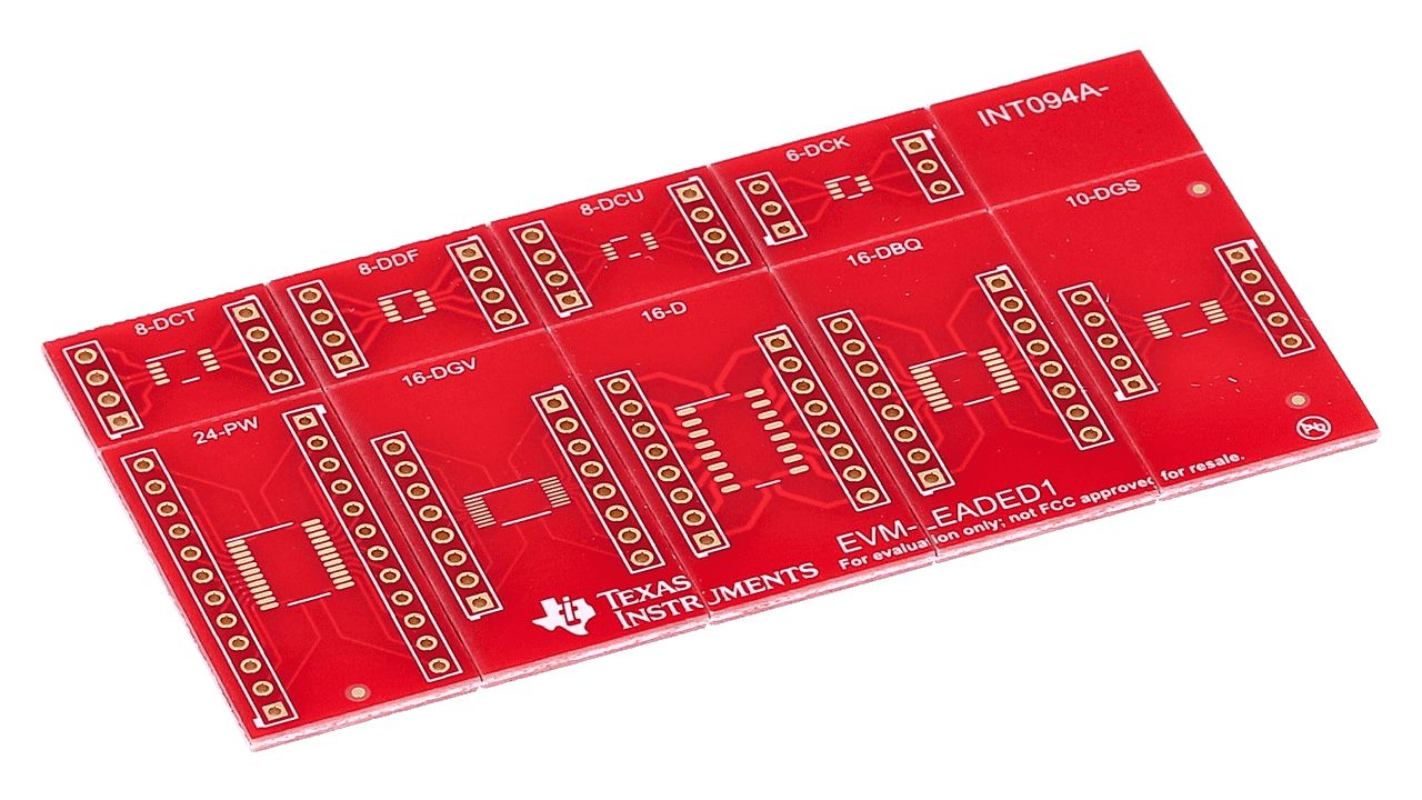 EVM-LEADED1, Texas Instruments