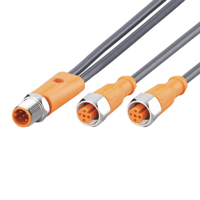 EVM063, ifm electronic