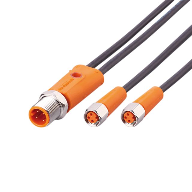 EVM064, ifm electronic