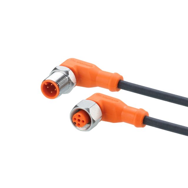 EVM092, ifm electronic