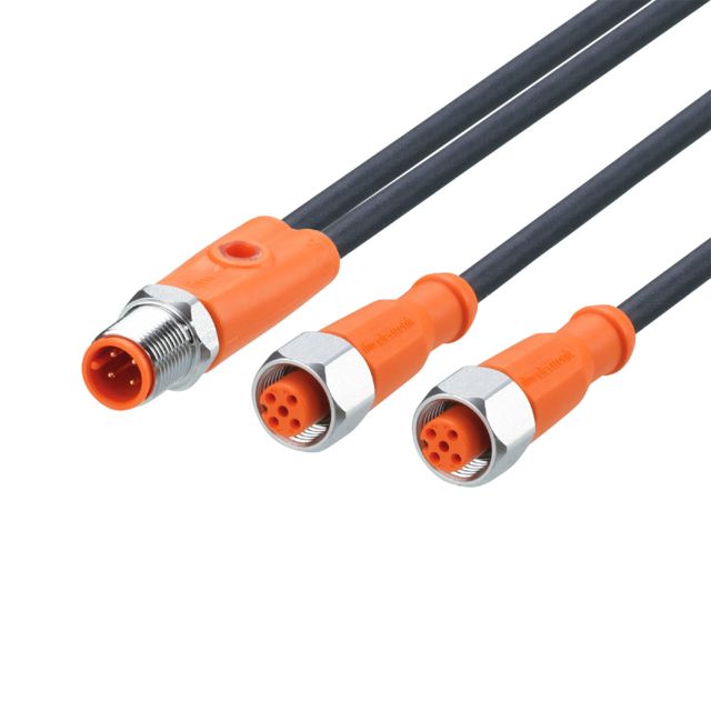 EVM093, ifm electronic