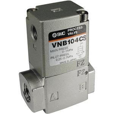 EVNB301A-F20A, SMC
