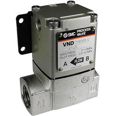 EVND104D-F8A-L, SMC
