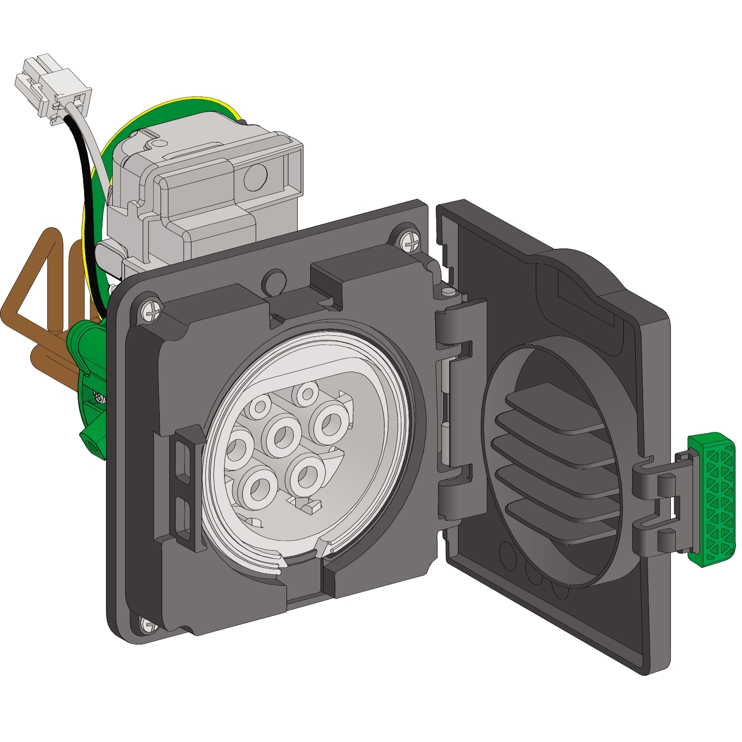 EVP1BSE43, Schneider Electric