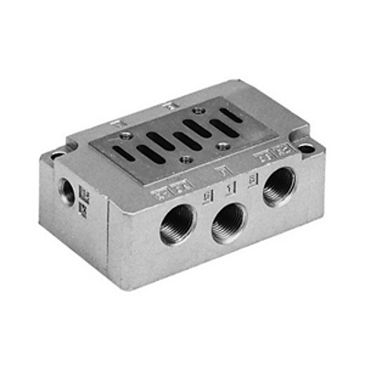 EVS7-1-A02F, SMC