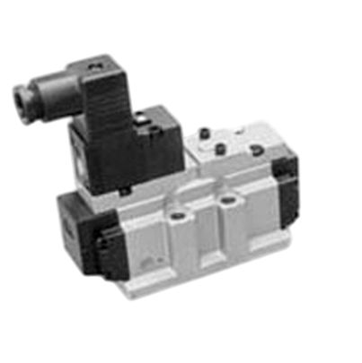 EVS7-10-FG-S-6CV-Q, SMC