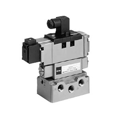 EVS7-6-FHG-D-3CV-Q, SMC