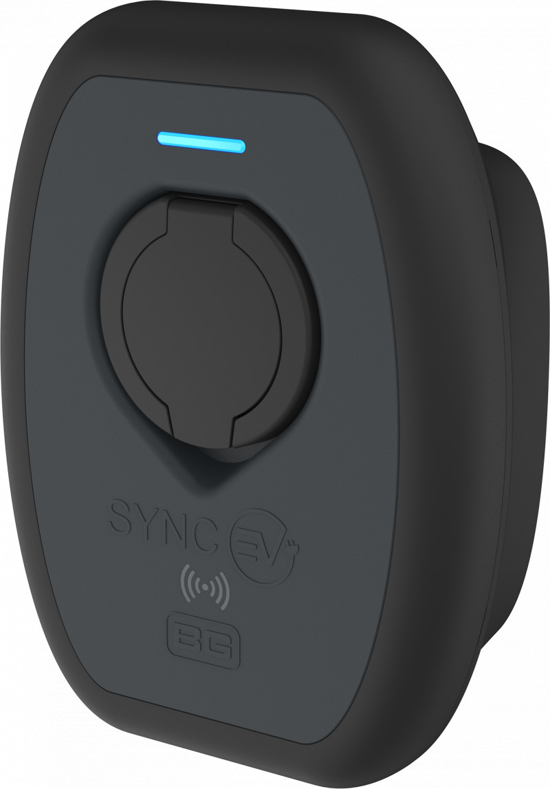 EVS7GGR-02, BG Electrical