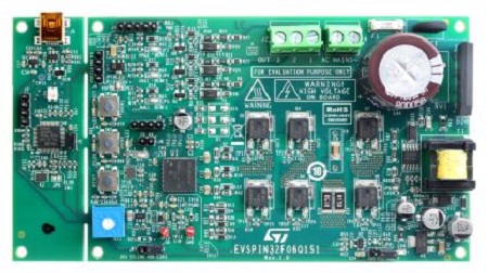 EVSPIN32F06Q1S1, STMicroelectronics