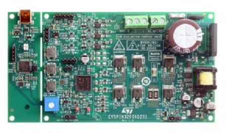 EVSPIN32F06Q2S1, STMicroelectronics