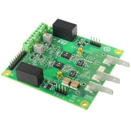 EVSTGAP2GS, STMicroelectronics