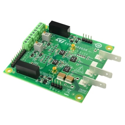 EVSTGAP2GSN, STMicroelectronics