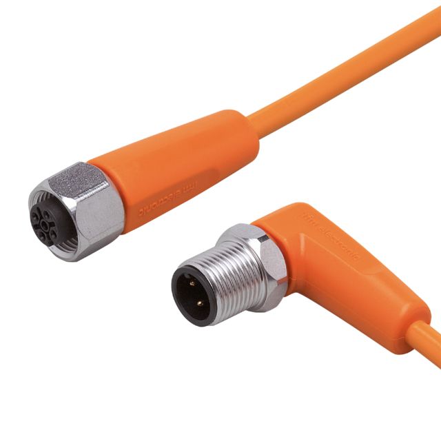 EVT081, ifm electronic