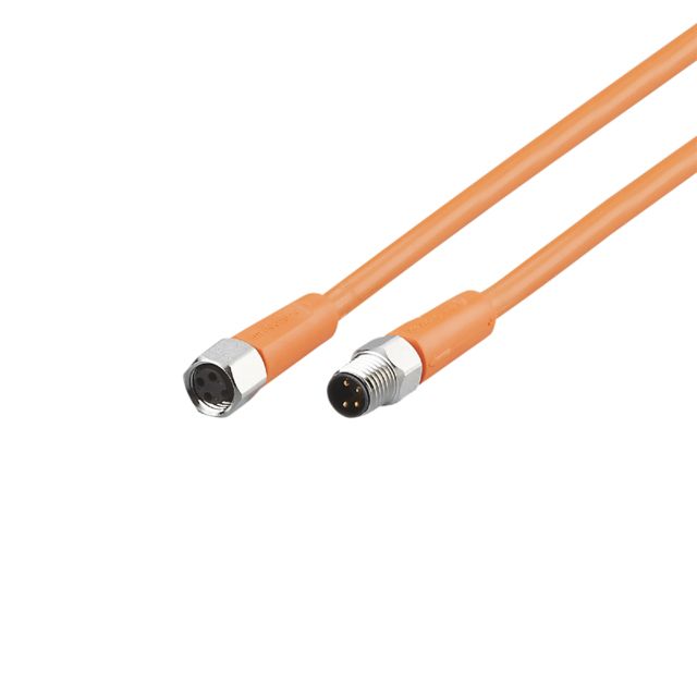 EVT205, ifm electronic