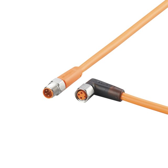 EVT207, ifm electronic