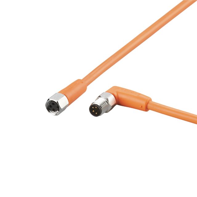 EVT208, ifm electronic