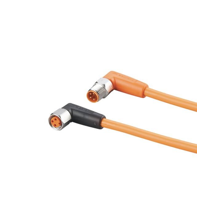EVT210, ifm electronic