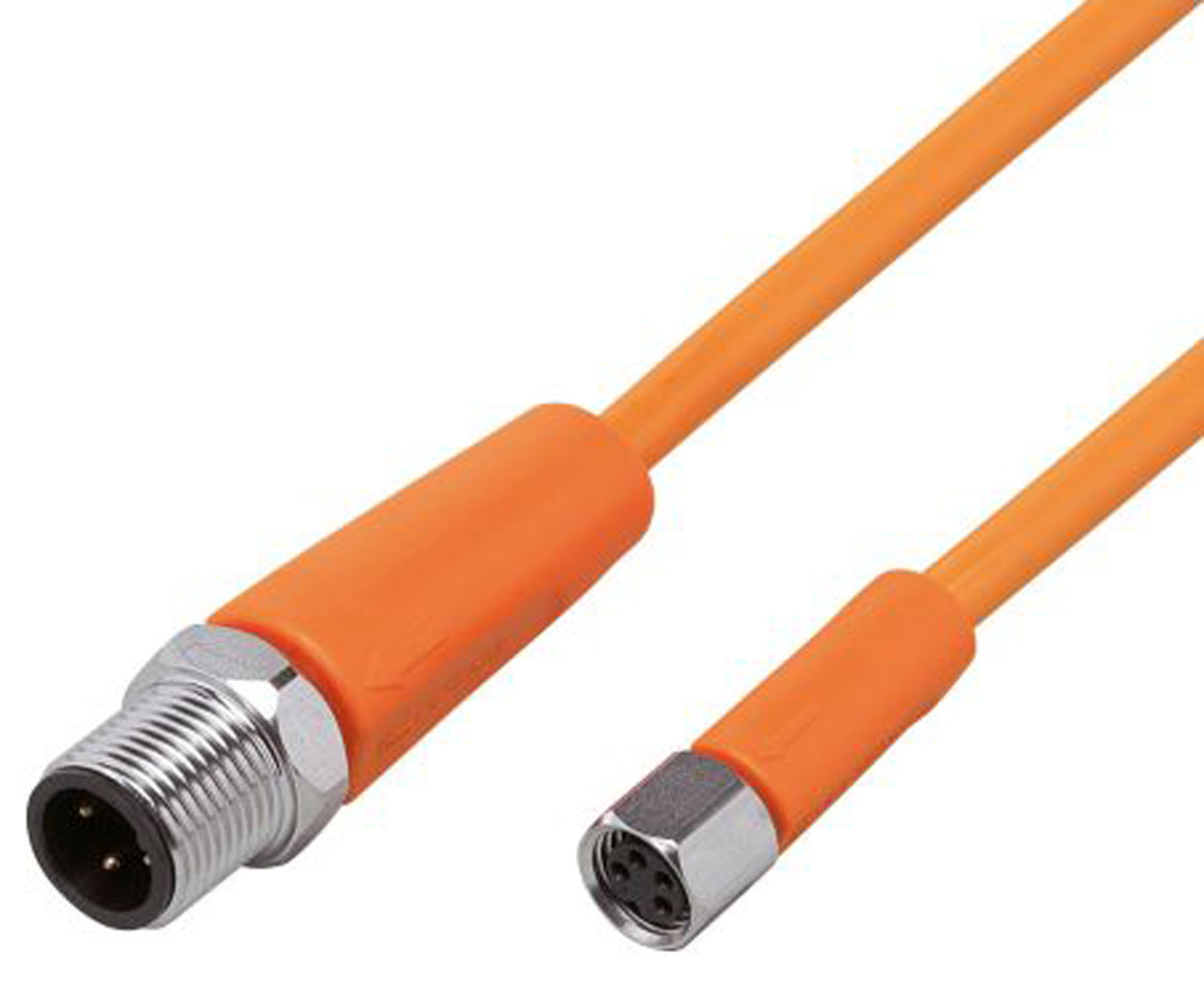 EVT215, ifm electronic