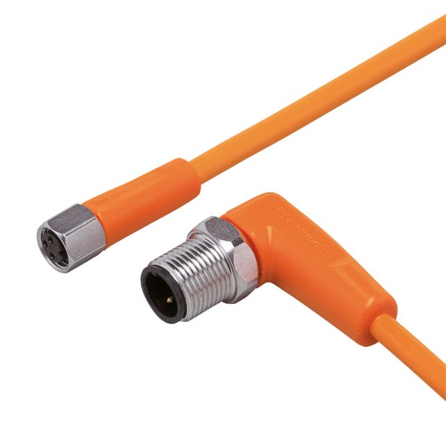 EVT291, ifm electronic