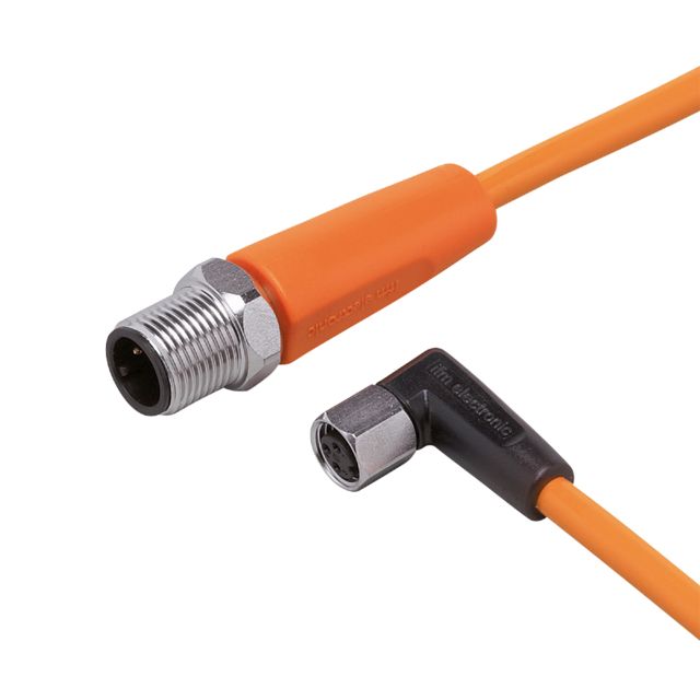 EVT293, ifm electronic