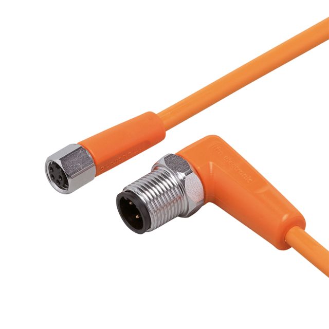 EVT295, ifm electronic