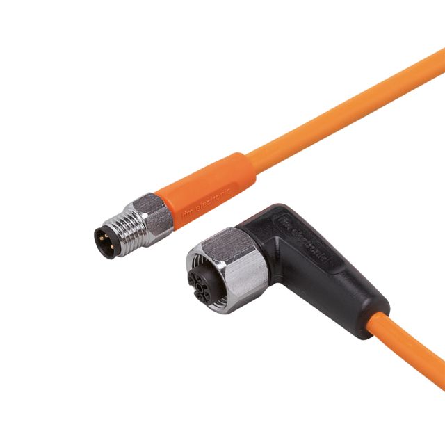 EVT303, ifm electronic