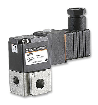 EVT317V-5DO-02F-Q, SMC