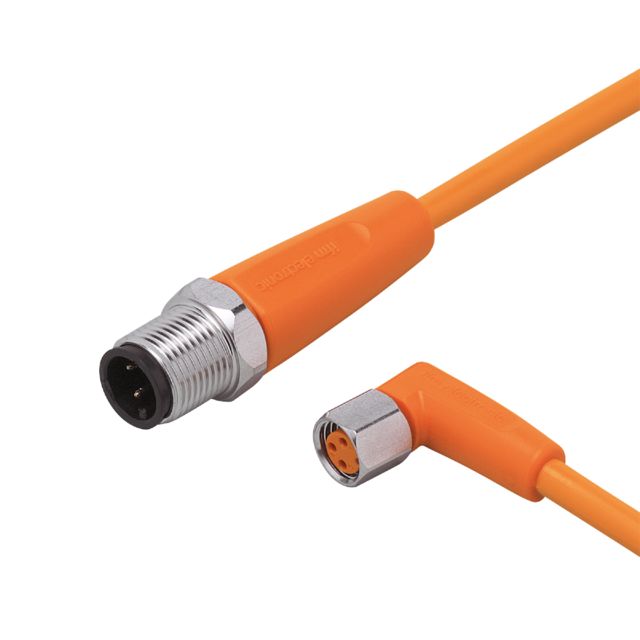 EVT321, ifm electronic