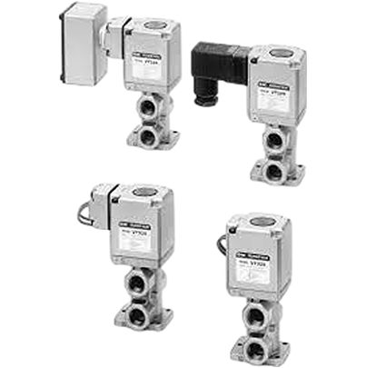 EVT325-03F5DO-Q, SMC