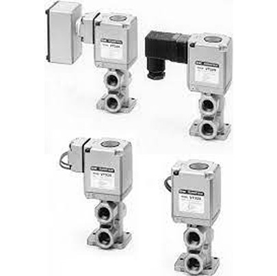 EVT325V-03F5DO-Q, SMC
