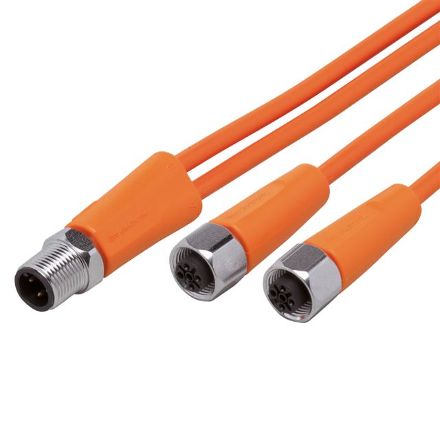 EVT330, ifm electronic