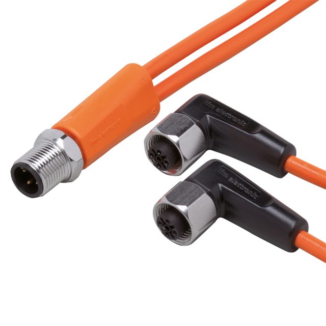 EVT335, ifm electronic