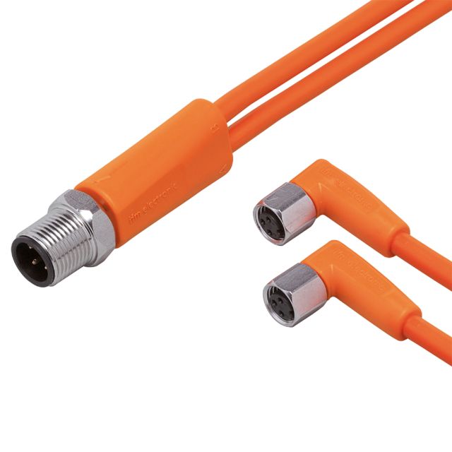 EVT340, ifm electronic
