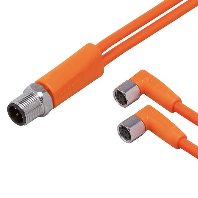 EVT341, ifm electronic