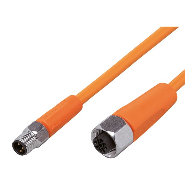 EVT360, ifm electronic