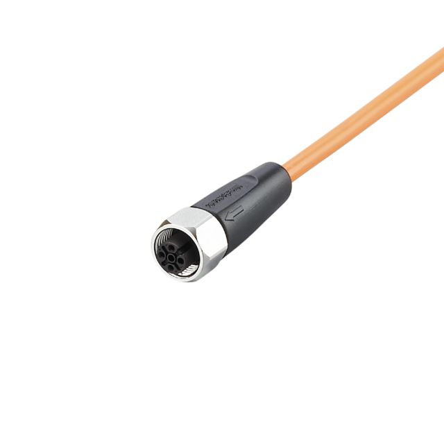 EVT464, ifm electronic