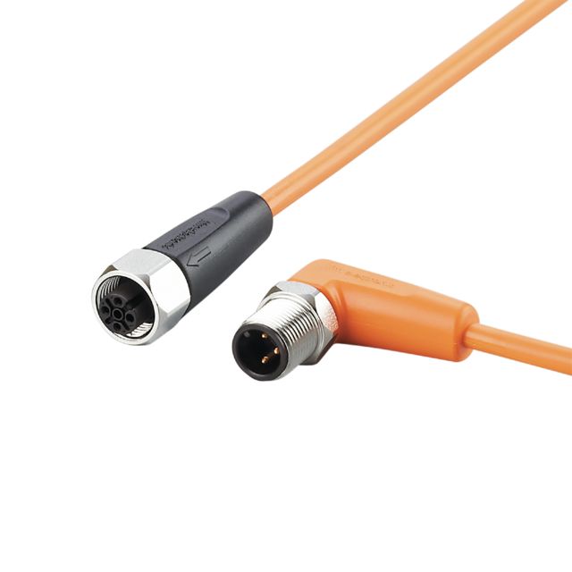 EVT466, ifm electronic