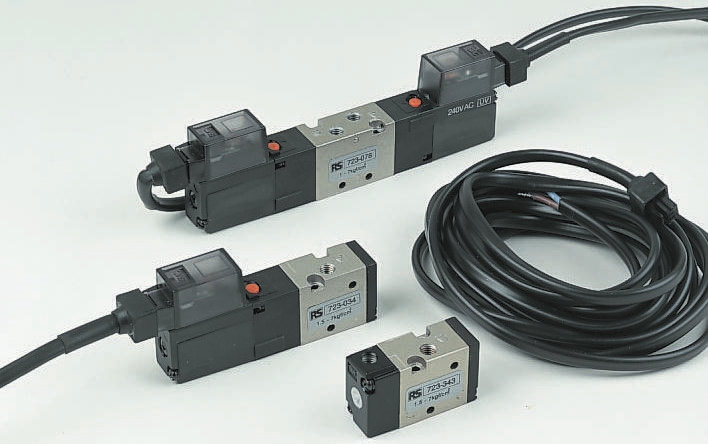 EVZ5123-5MOZ-01F-Q, SMC