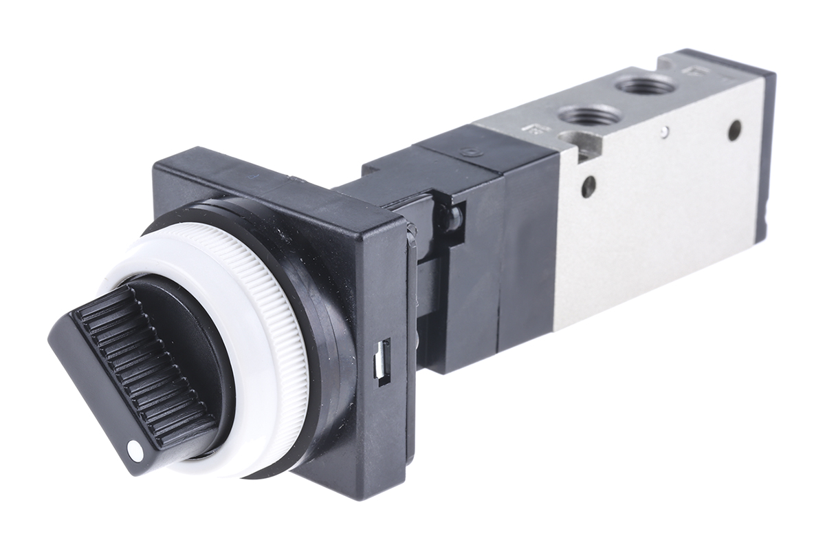 EVZM550-F01-34B, SMC