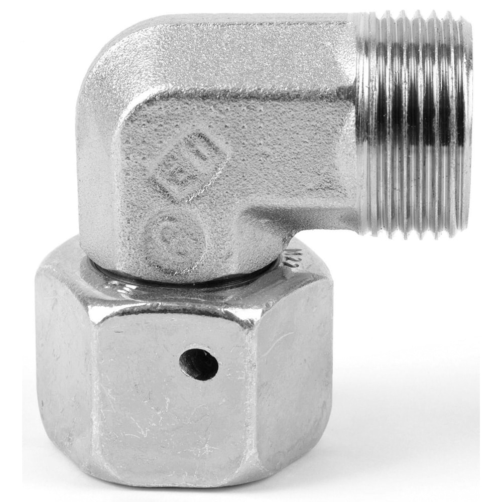 EW20SCF, Parker