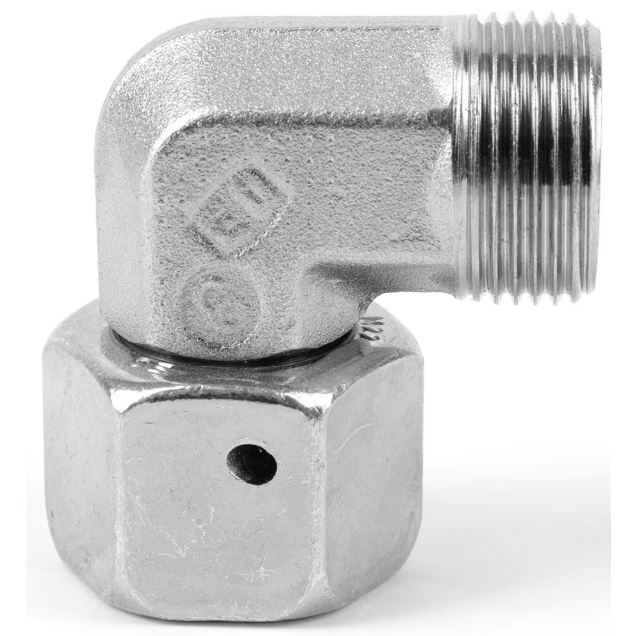 EW38SCF, Parker