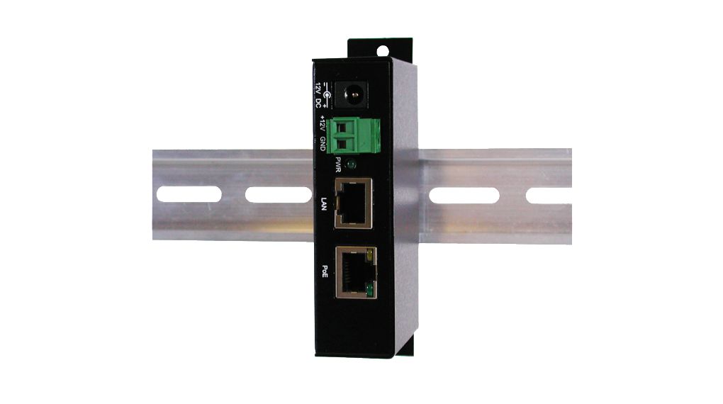 EX-6006POE, Exsys