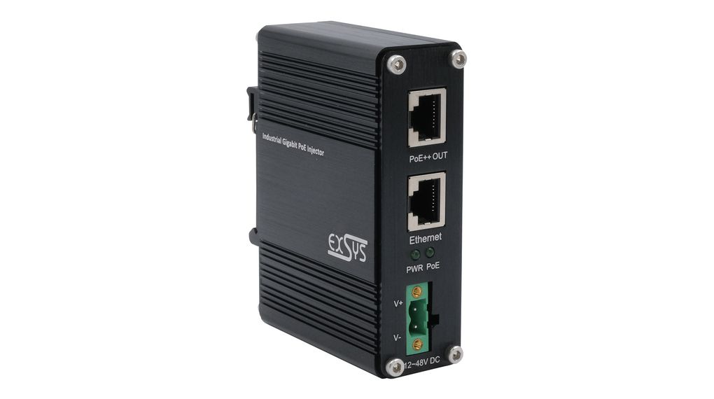 EX-60315, Exsys